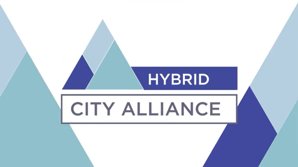 HYBRID CITY ALLIANCE