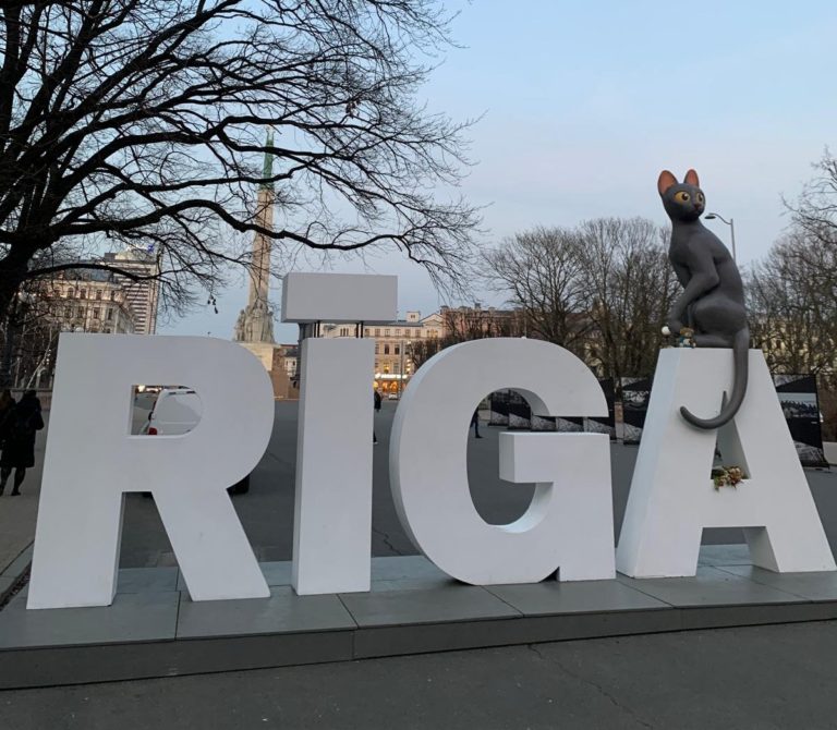 Riga